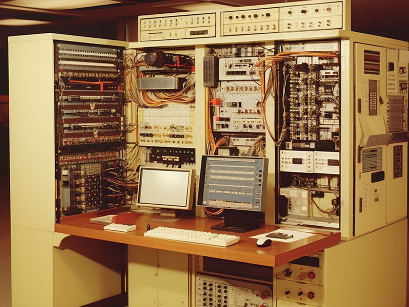 EDI目前有沒有廣泛應(yīng)用?